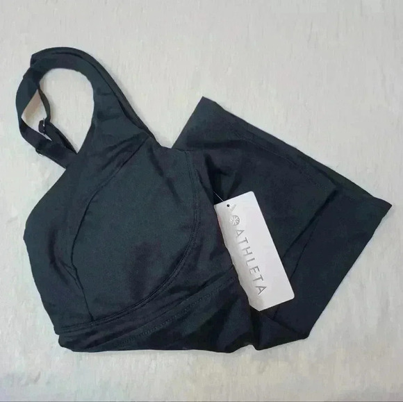 Athleta Bondi Bra Cup Tankini - Picture 5 of 6